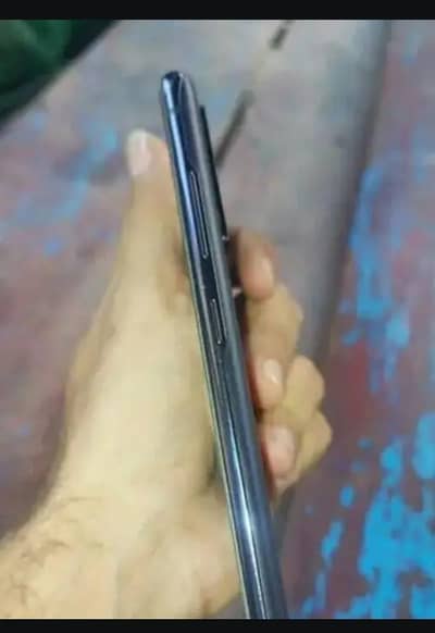 Samsung Galaxy S20 FE 5G