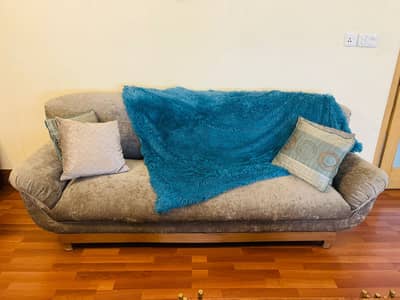 5 seater sofa
