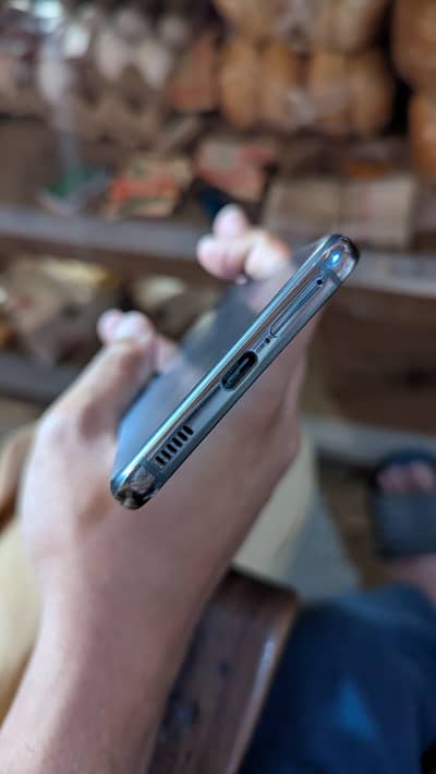 Samsung s21 Official PTA Approved