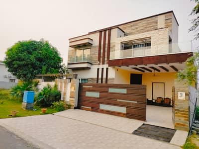 Furnished Outstanding House With Basement For Short Stay!! Daily Rent 45K.