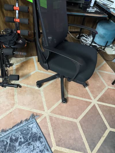 Office chair