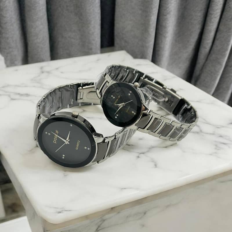 Couple's Watch 1