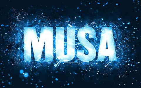 MUSA MOBILE STORE