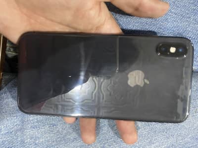 Iphone X pta approved