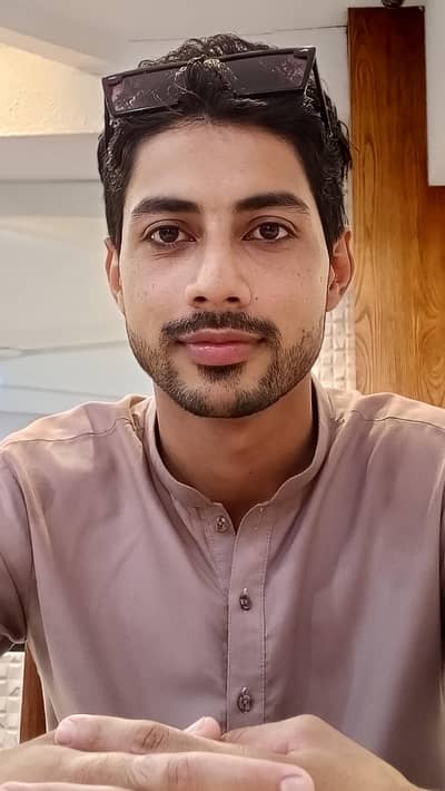 House job ka Liye Kam chahaiye