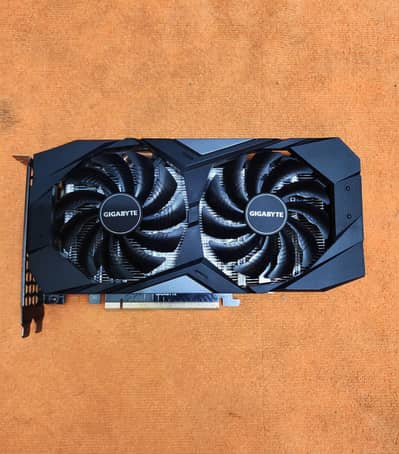 Gigabyte GeForce GTX 1660 Super 6gb