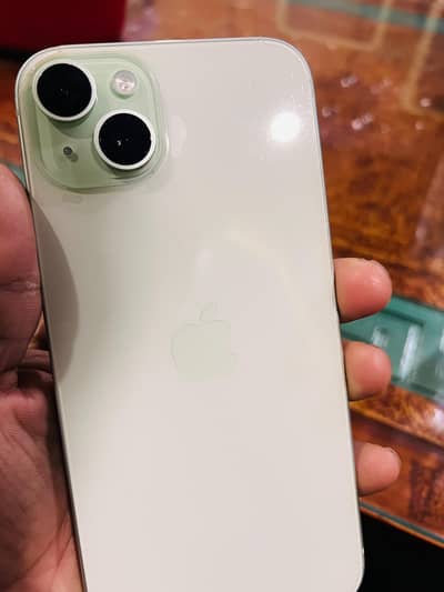 iPhone 15 plus 10/10