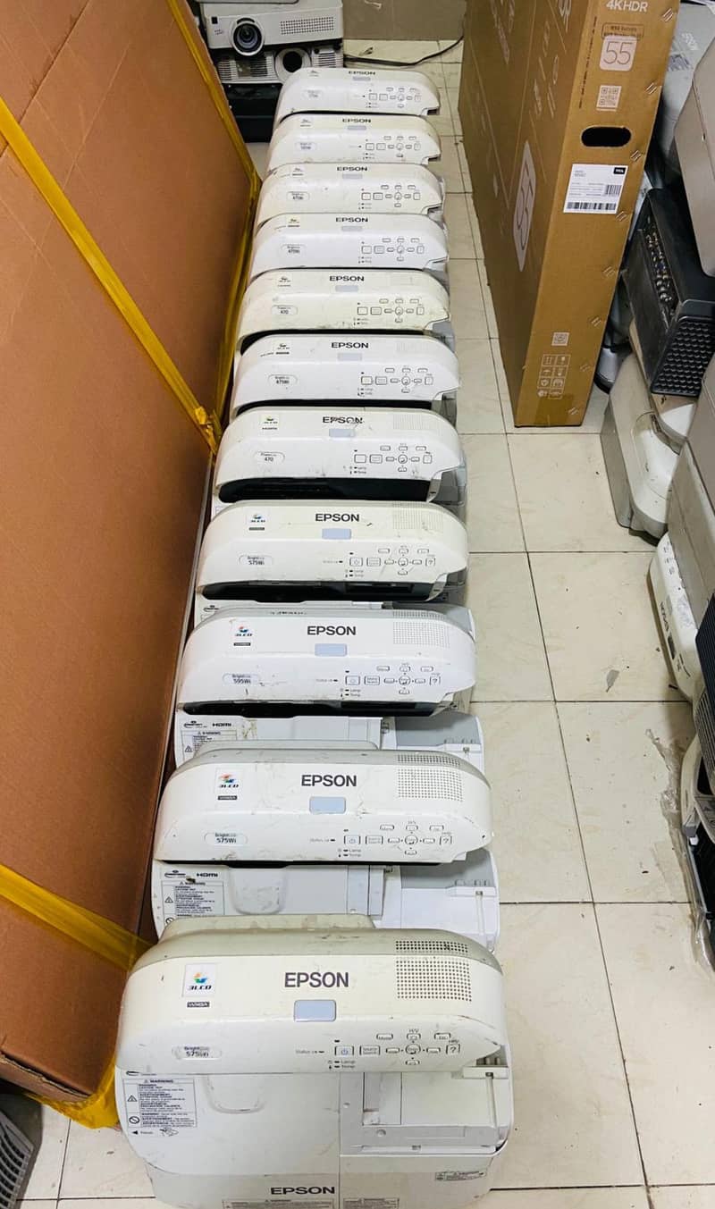 پہلے سیٹ اپ وزٹ کریں پھر فیصلہ کریں Interactive touch board 4