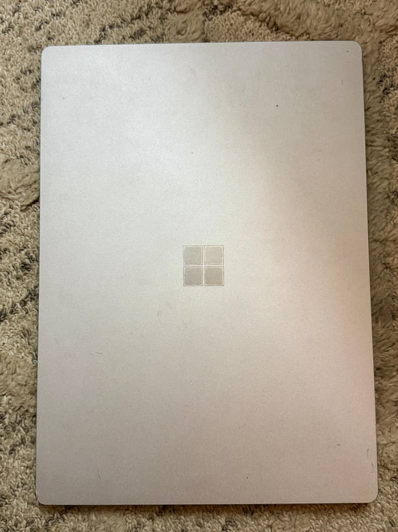 Microsoft Surface laptop 2
