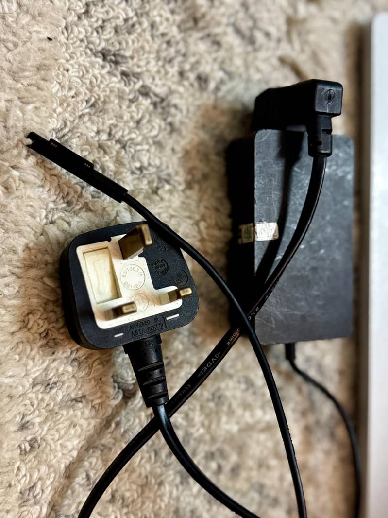 Microsoft Surface laptop 5