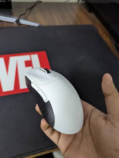 attack shark x3 wireless and Bluetooth gaming mouse