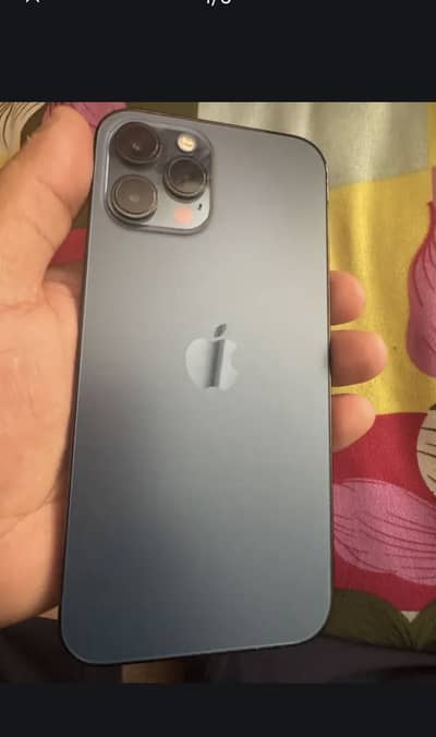 I phone 12 pro max non pta