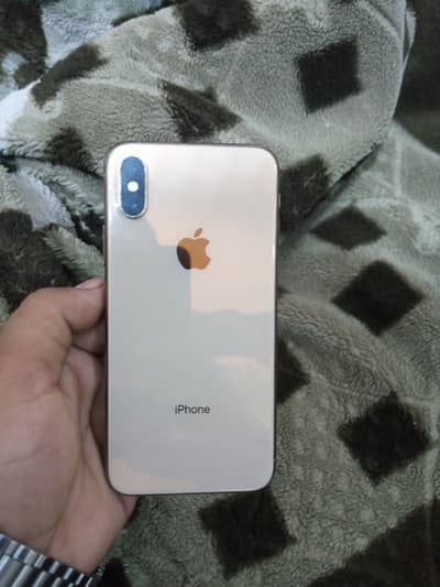 I phone xs non pta 64 gb ram