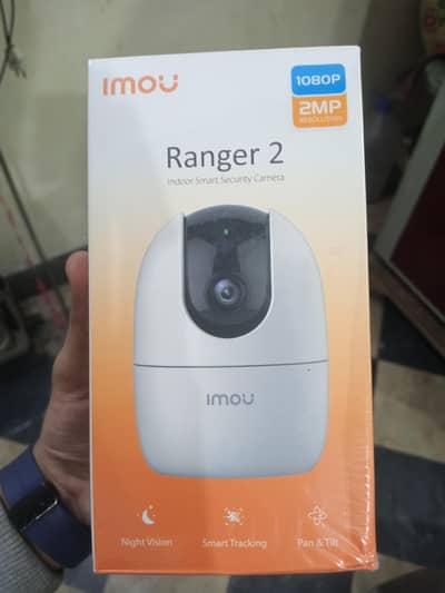 IMOU RANGER 2 (2MP)