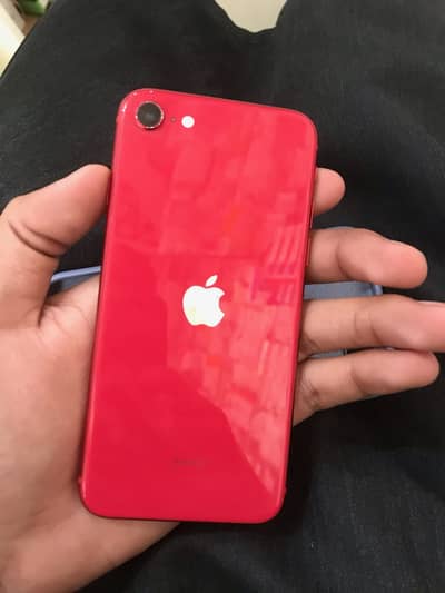 iPhone SE 2020 Factory Unlock