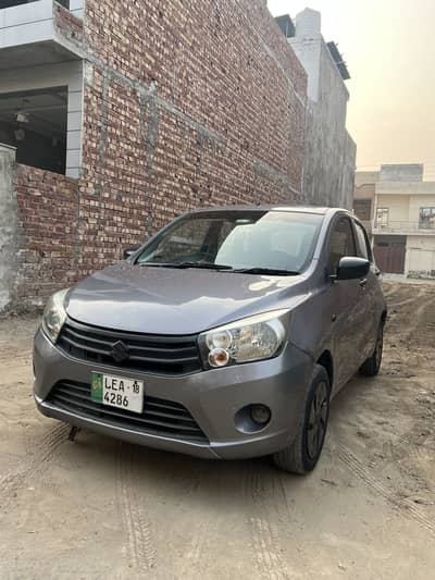 Cultus 2018 VXR for sale