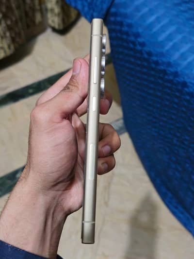 Samsung s24 ultra 12/512,online pta approved