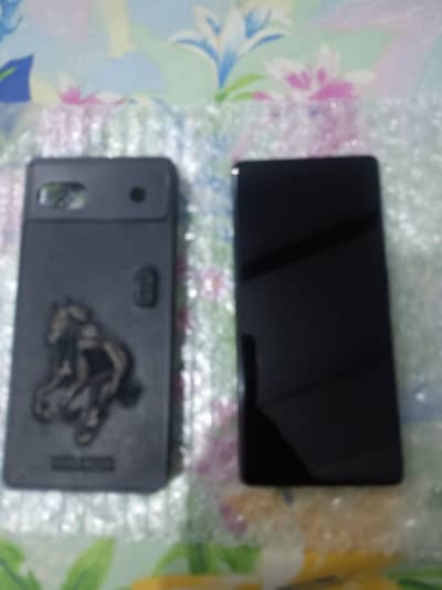 Google Pixel 6a PTA Approved