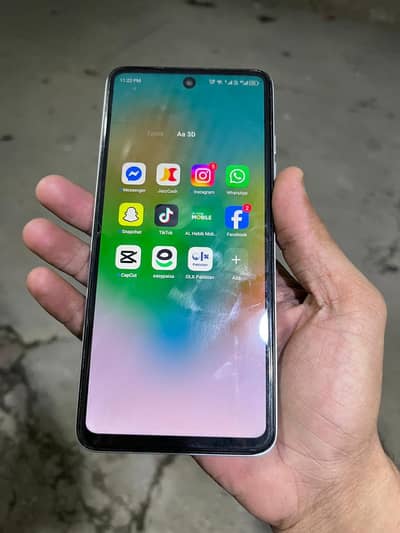 Tecno spark 20c  128/4 GB