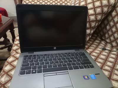 HP Elitebook 810 G2 | i5 5th gen
