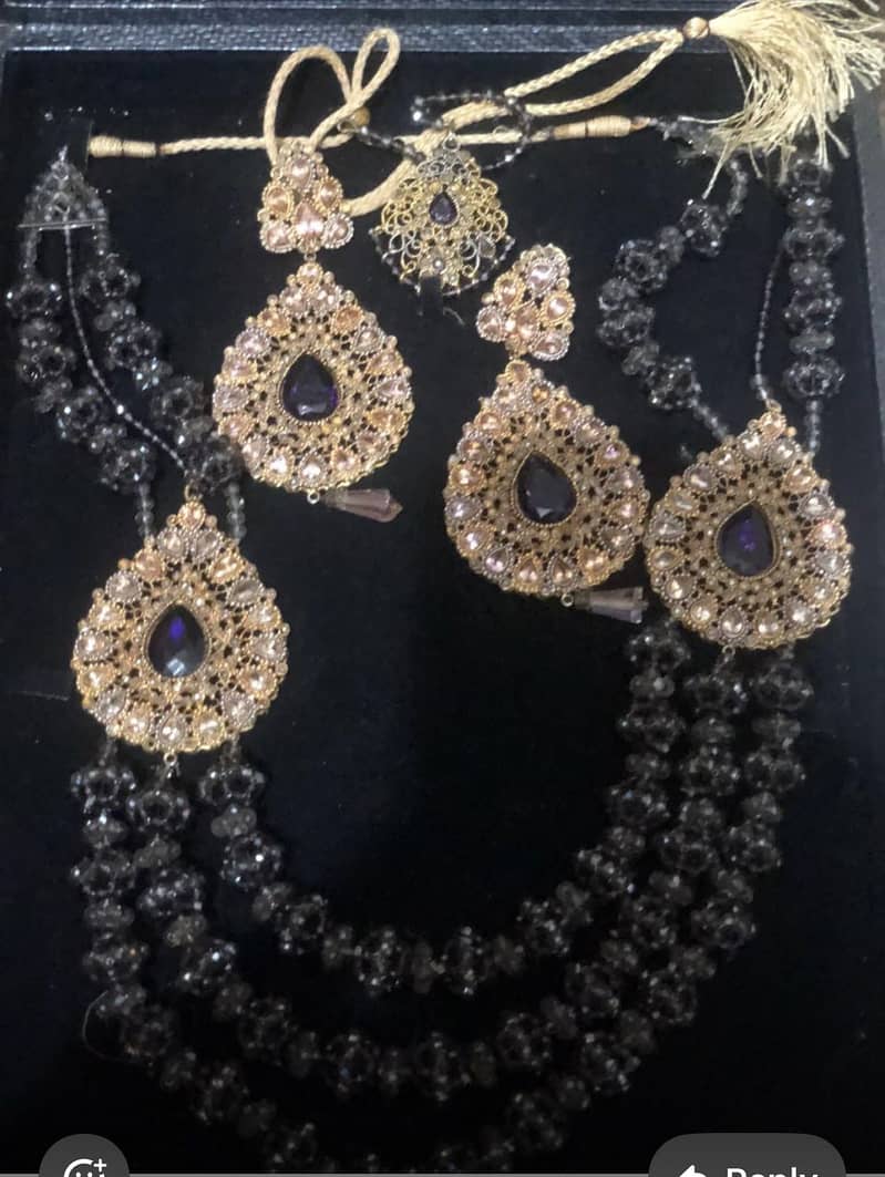 Mala set 0
