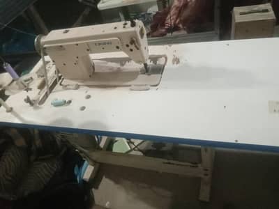 2 adad machine aerjnt sale koi folt nahi koi masla nahi working h All