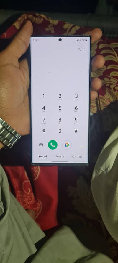 samsung s22 ultra 12+256