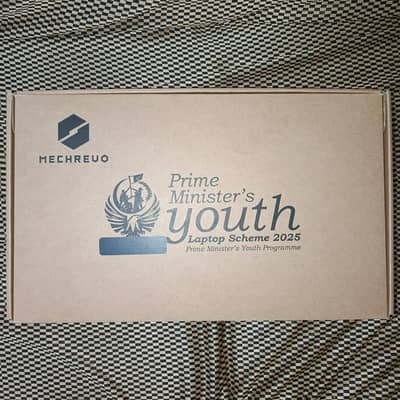 MECHREVO RYZEN5 700 (PM LAPTOP PHASE 4)