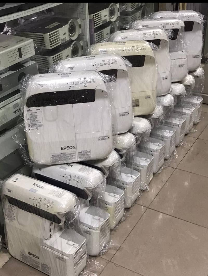 Interactive Smart touch board complete installation 4