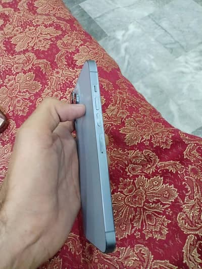 13 pro max Dual pta apprvd