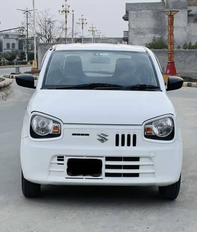 Alto vxr manual old variant 2025 full genuine btb scratch less