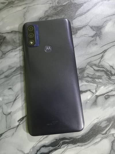 Morollla moto G pure