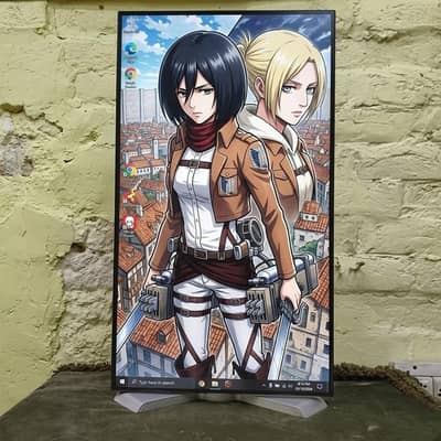 22 inch Gaming Monitor |24 inches monitor 27-34-30 inch  4K LED LCD