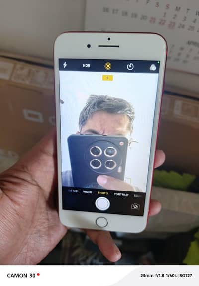 iphone 7 plus 256gb approved 03711176118