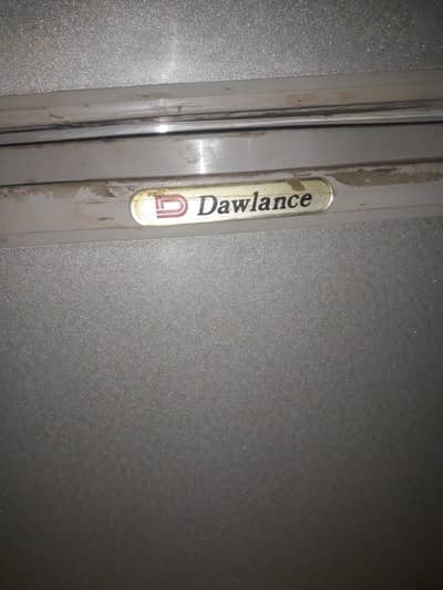 Downlance Fridge for sale medium size