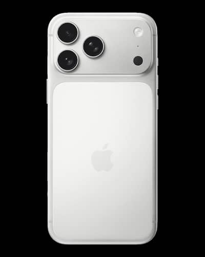 IPHONE 17 PRO MAX NON PTA