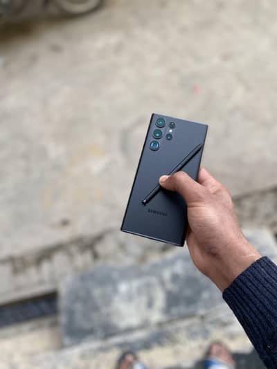 S22 ultra exchange b ho jay ga