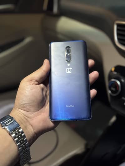 Oneplus 7 pro