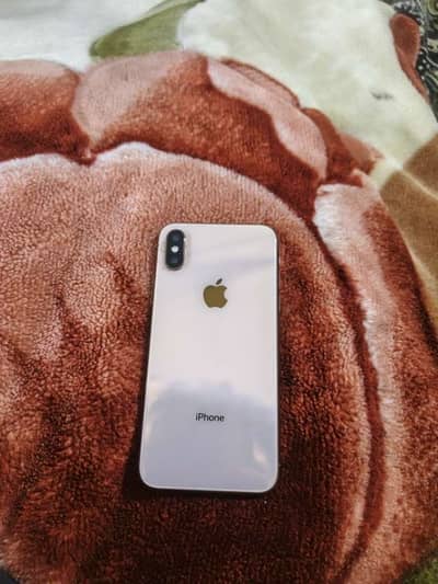 Iphone XS non pta factory 256 gb
