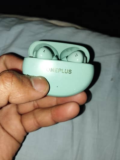 OnePlus Nord buds 3pro