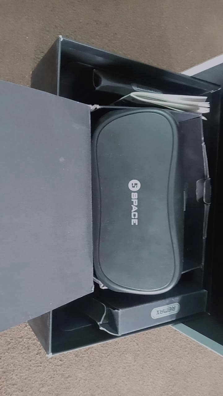 VR headset 3