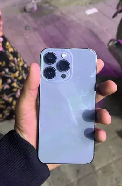 iphone 13 pro jv non pta