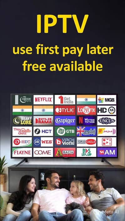 IPTV Player