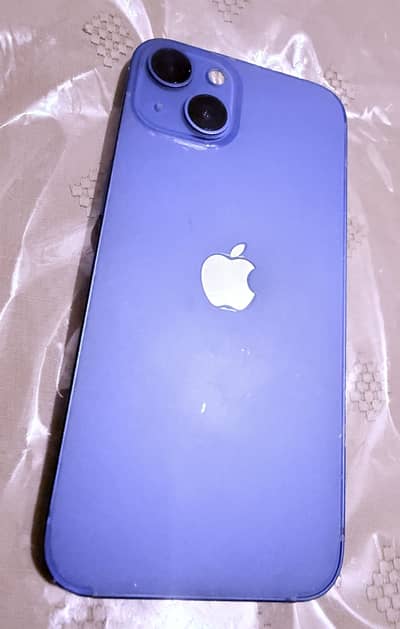 IPhone 13 Non PTA Factory Unlock