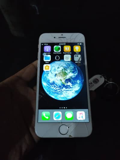 iPhone 6 pta approved