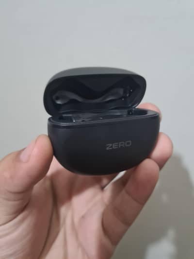 zero rover pro z buds charging box only