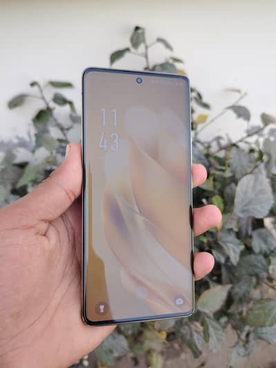 infinix zero 30 8/256 without box exchange possible