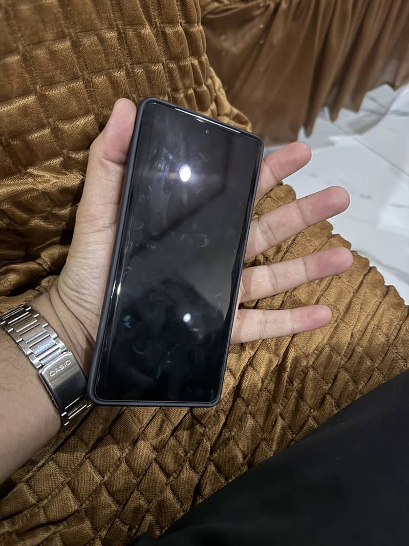 Google Pixel 7 Pro 256GB 0