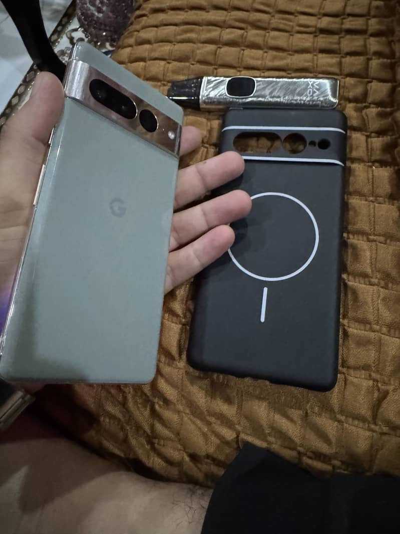Google Pixel 7 Pro 256GB 2
