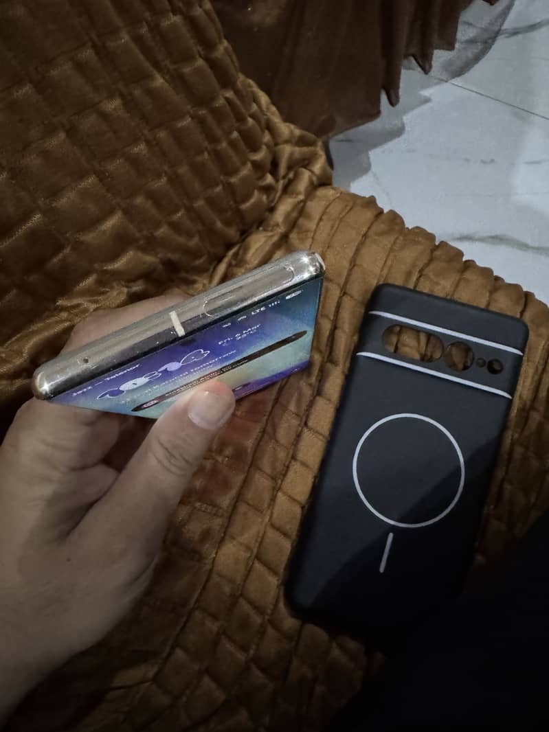 Google Pixel 7 Pro 256GB 4